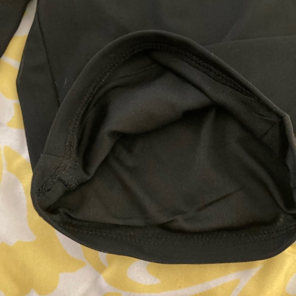 2 pairs of Bikers Shorts - Picture 14 of 14